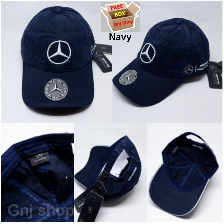 Topi Pria Dan Wanita Topi Cowok Hitam Keren Topi Korean Style Toopi Pria Premium Topii Baseball Terl