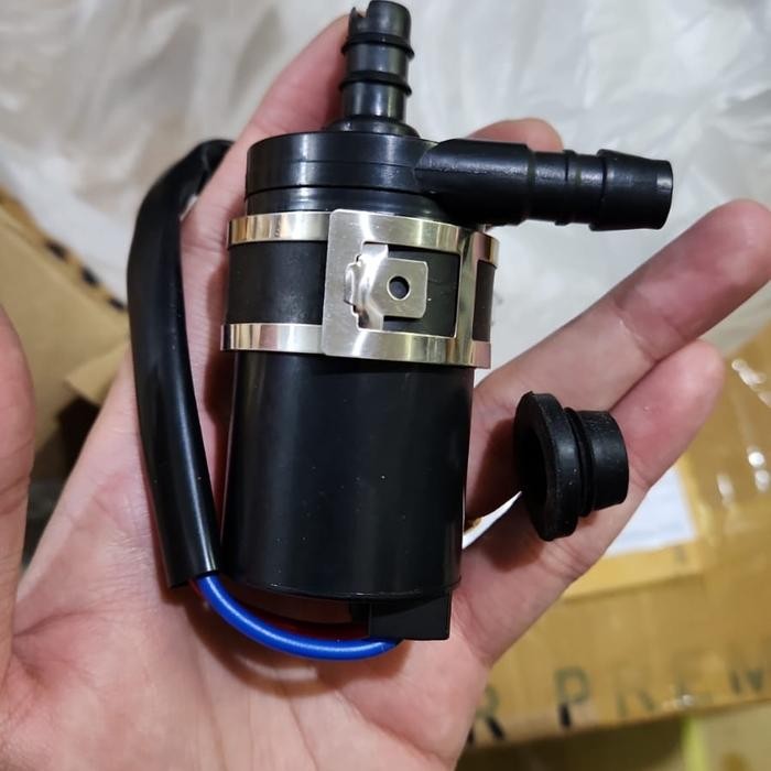 Motor Washer Headlamp Nissan Xtrail T31