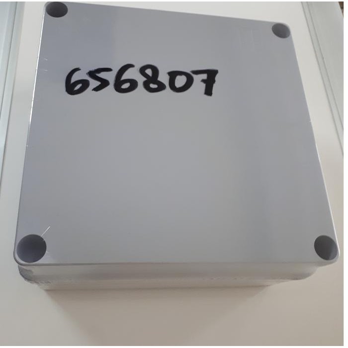 Junction Box Legrand 656807 Box Listrik 215 X 215 X 110 Box Outdoor