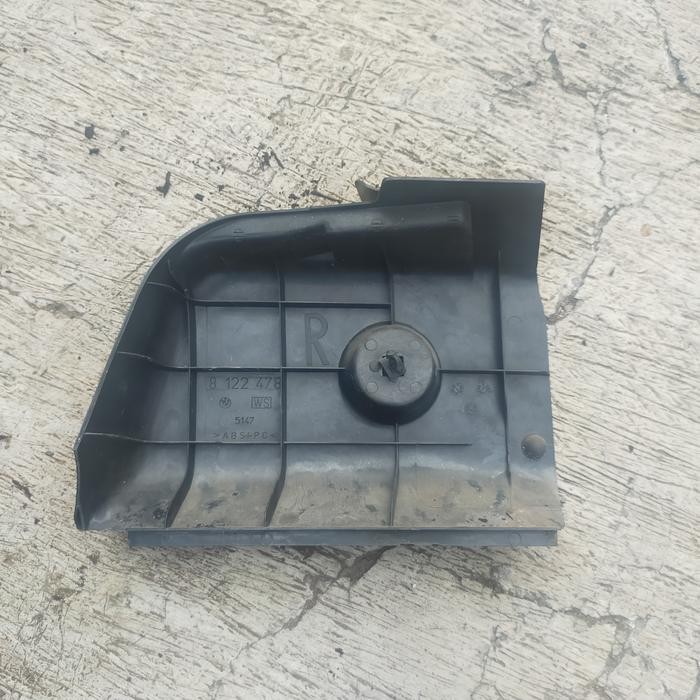 Cover Stop Lamp Lampu Belakang Kanan Copotan Original Bmw E36 Laik Pakai