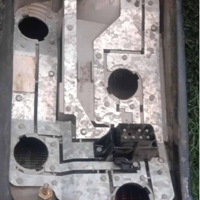 Stoplamp Kiri Bmw E36 Original Bekas