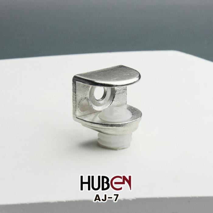 PREMIUM HUBEN Ambalan Jepit Kaca / Ambalan Kaca / Tatakan Ambalan Kaca AJ-7