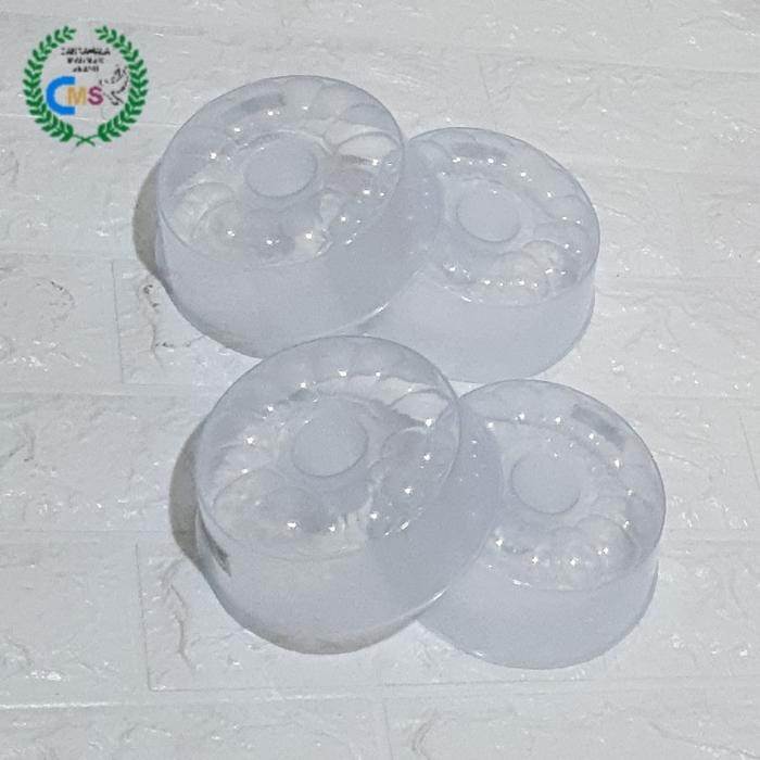 PREMIUM Cetakan puding plastik Loyang agar-agar kecil cetakan agar kue agar2