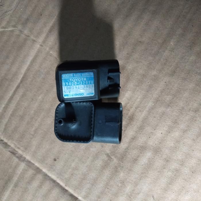PREMIUM Sensor Map Sensor Great Corolla All New Great Original Denso