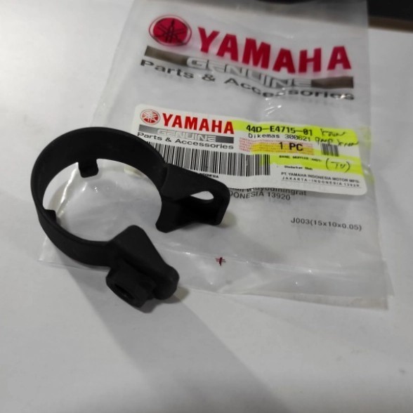 PREMIUM KLEM KNALPOT XEON, NOUVO/Z ORIGINAL YGP