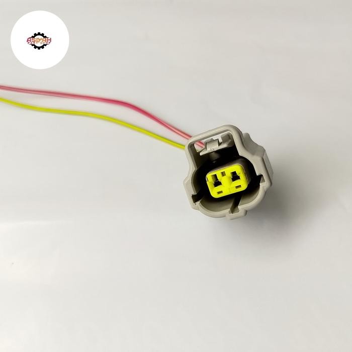 PREMIUM Soket kabel ECT switch temperatur Vios inova hilux Fortuner diesel