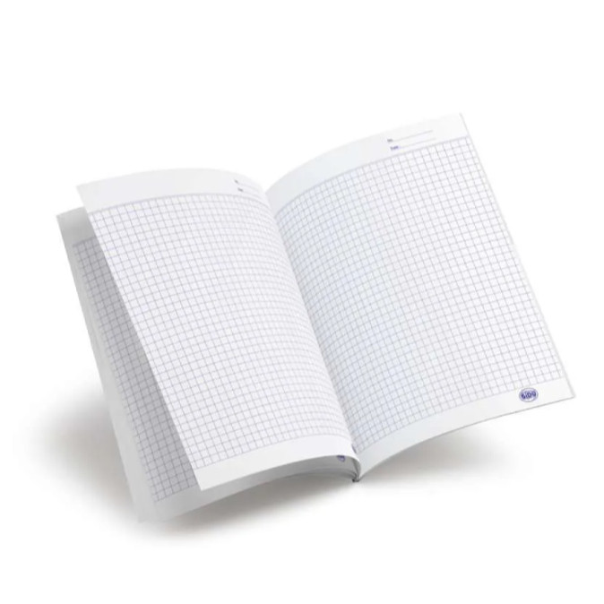 

Buku Tulis Halus Sidu Sinar Dunia 38 Lembar - 1PAK-SIDUHALUS / Buku Tulis Kotak Matematika SIDU