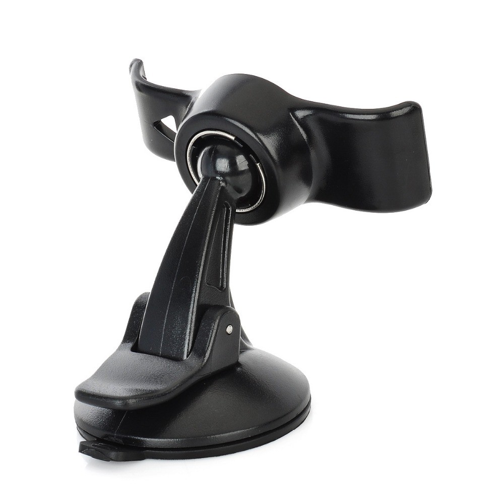 Brand New Hard Plastic Mount Holder Base Cradle Clip For Garmin Nuvi 40 40Lm 40Lmt Gps Car