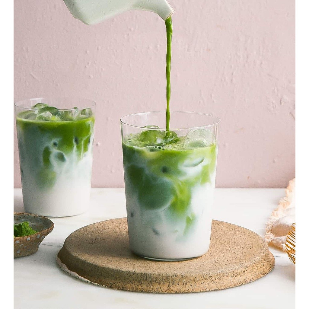 

WHYN!! Tea Heaven Pure Japanese Matcha Powder 250gr