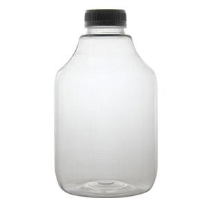 Botol Kemasan Plastik PET SOPRA SKLC 1000 ml + Cap 38 ND