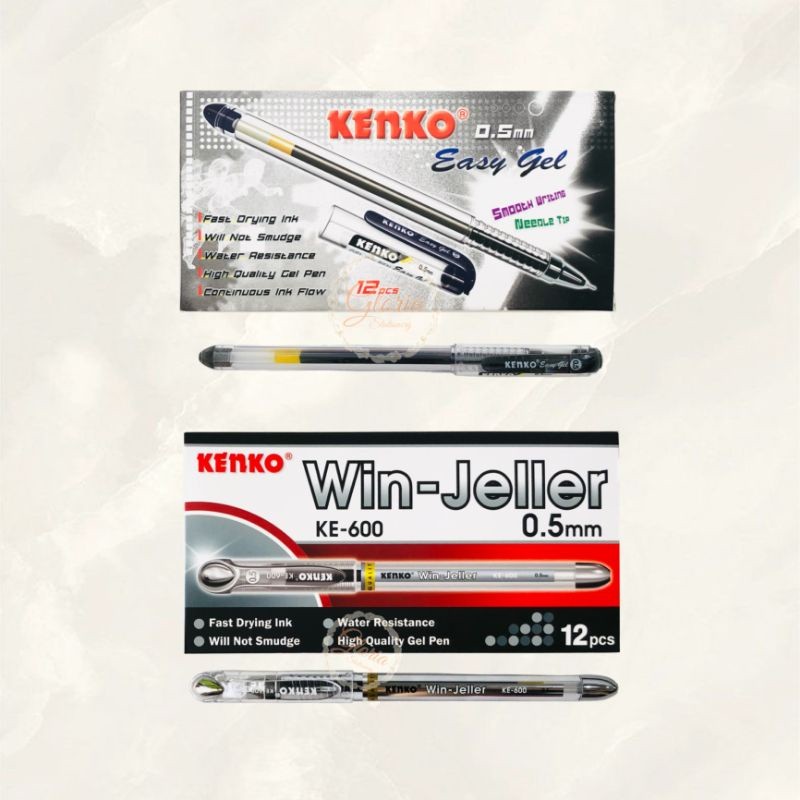 

Easy gel Kenko/ Pen easy gel Kenko/Pulpen Easy gel Kenko/ Bolpen Easy gel Kenko WE!!!
