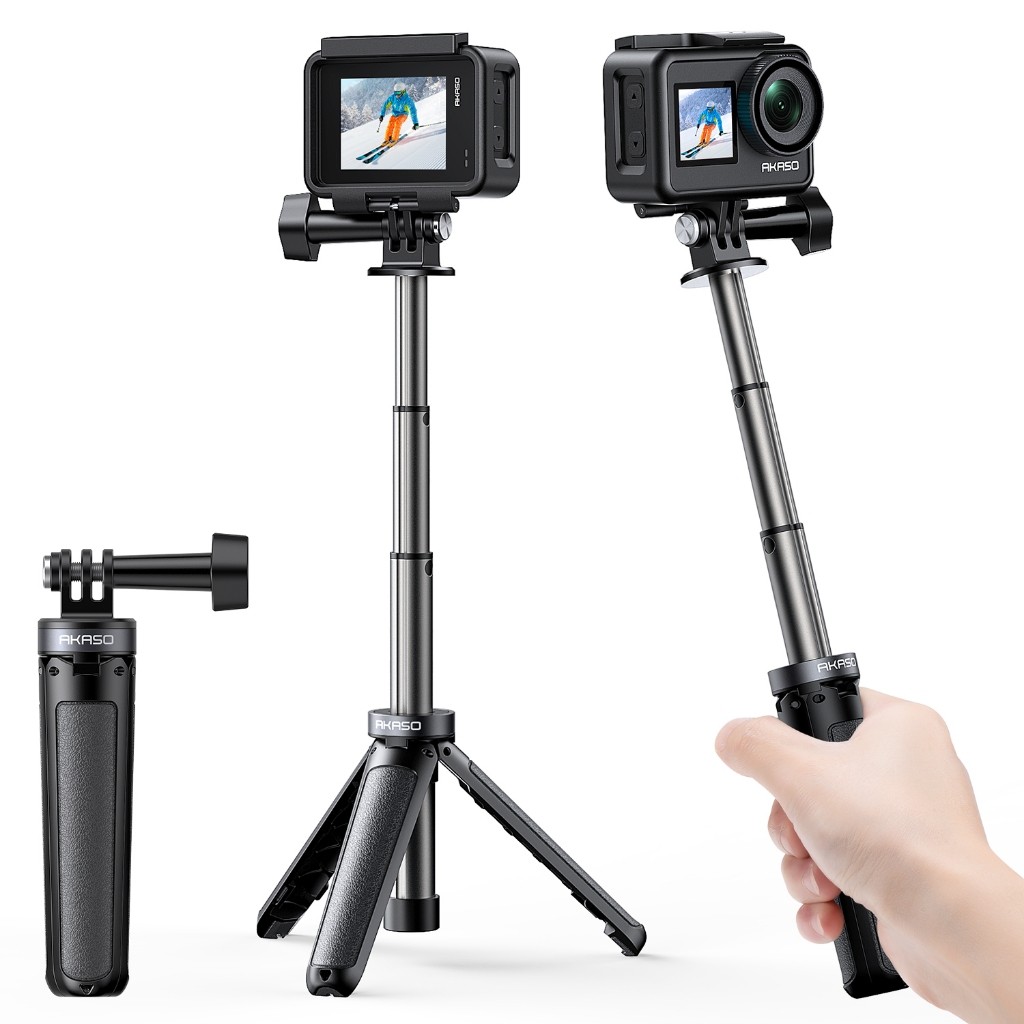 Akaso Selfie Stick for Action Cam