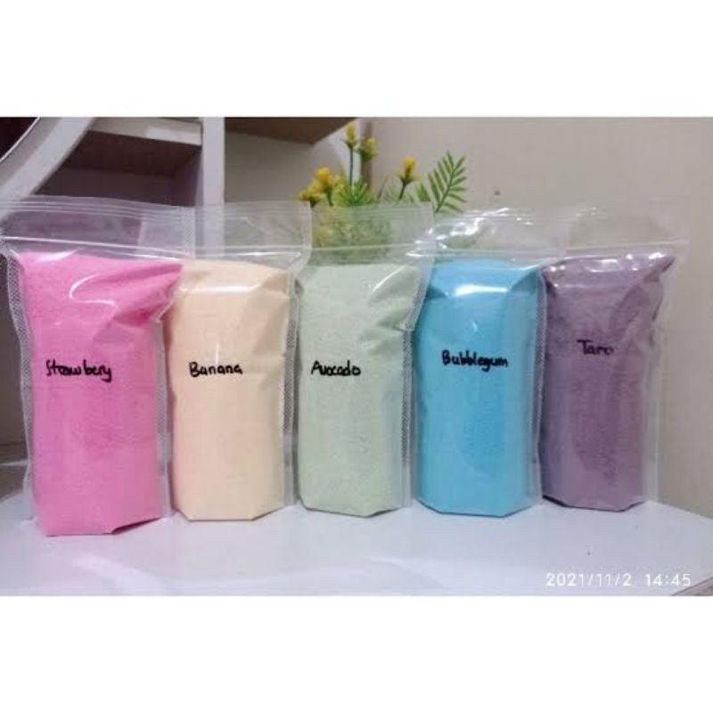 

WHYN!! BUBUK MINUMAN TANPA GULA PREMIUM ANEKA RASA POWDER DRINK 250 GR BEST SELLER