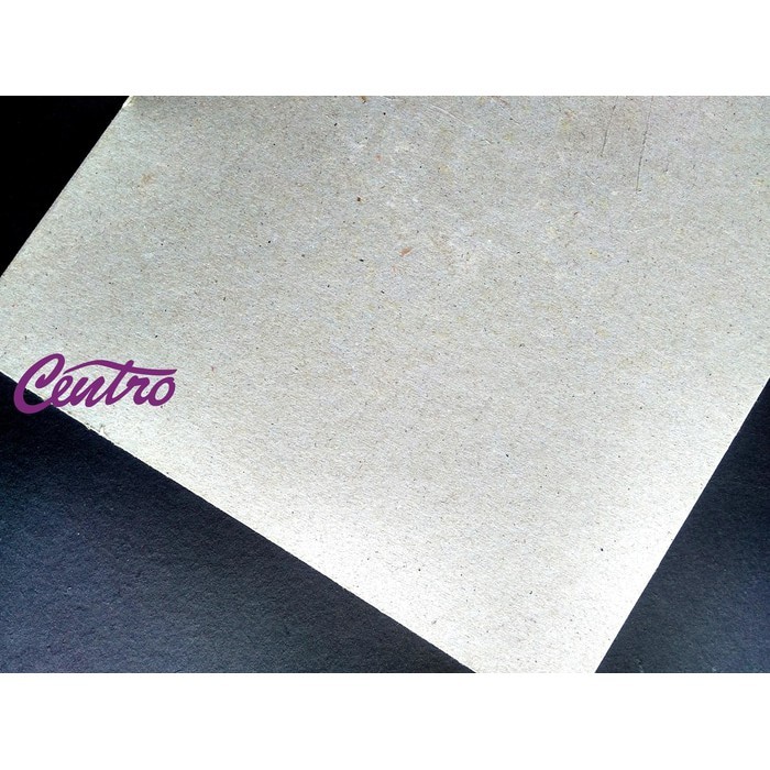 

Kertas Karton Greyboard A2 Tebal 3mm Paper Craft Kerajinan Art 3 mm WE!!