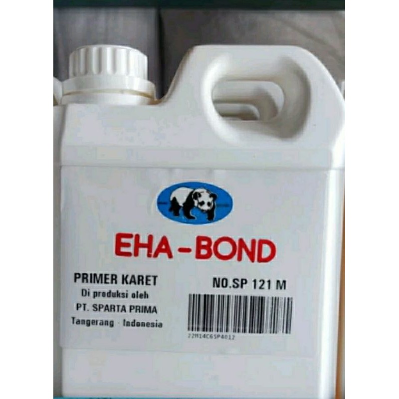 

Primer Karet 121/ Pencuci Sol WE!!!