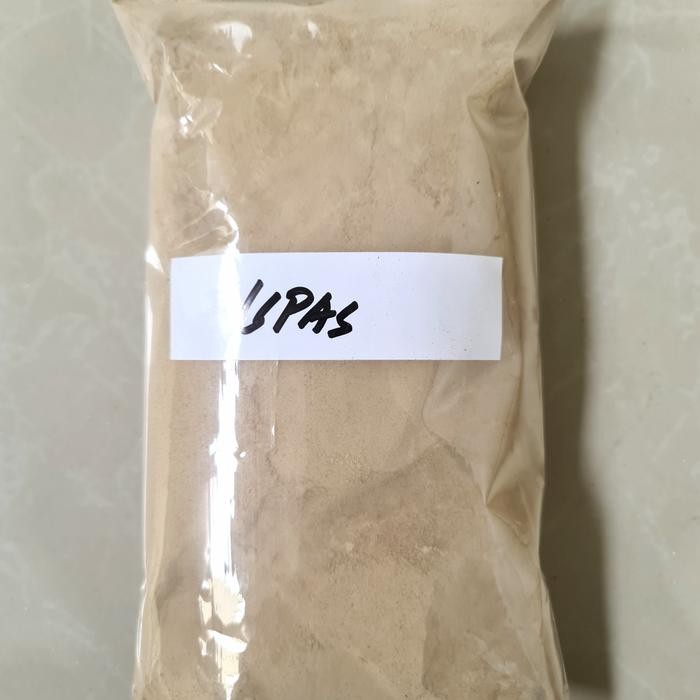 

TERMURAHH!! Bubuk Doro Upas 500gr - Bubuk Bidara upas Original Tanpa Campuran