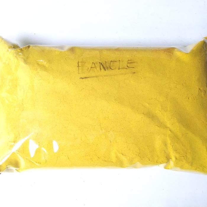 

TERMURAHH!! Serbuk / Bubuk Bangle atau Bengle 1kg