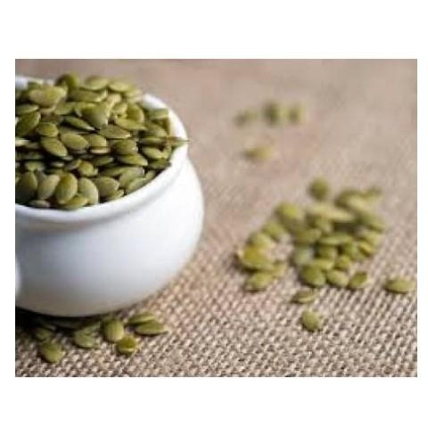 

SALE !!! CLUB SEHAT - PUMPKIN SEEDS 1KG READYY