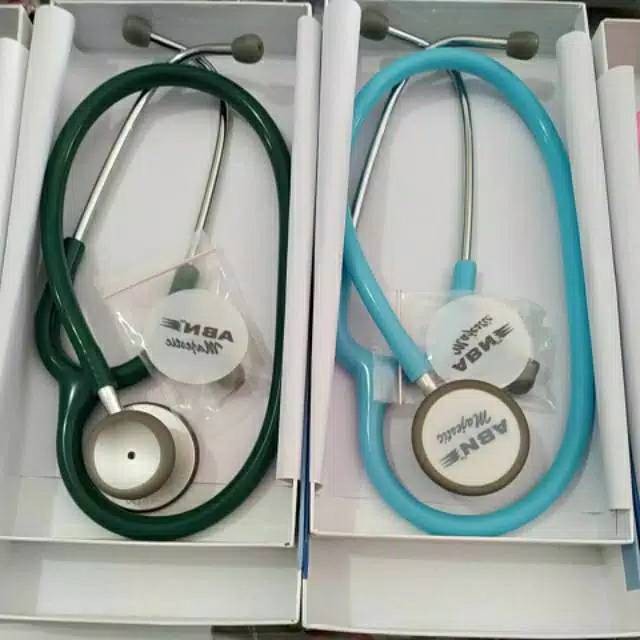 Stetoskop Majestic ABN / Stetoskop / ABN / Stetoskop ABN / Stetoskop Majestic terlaris