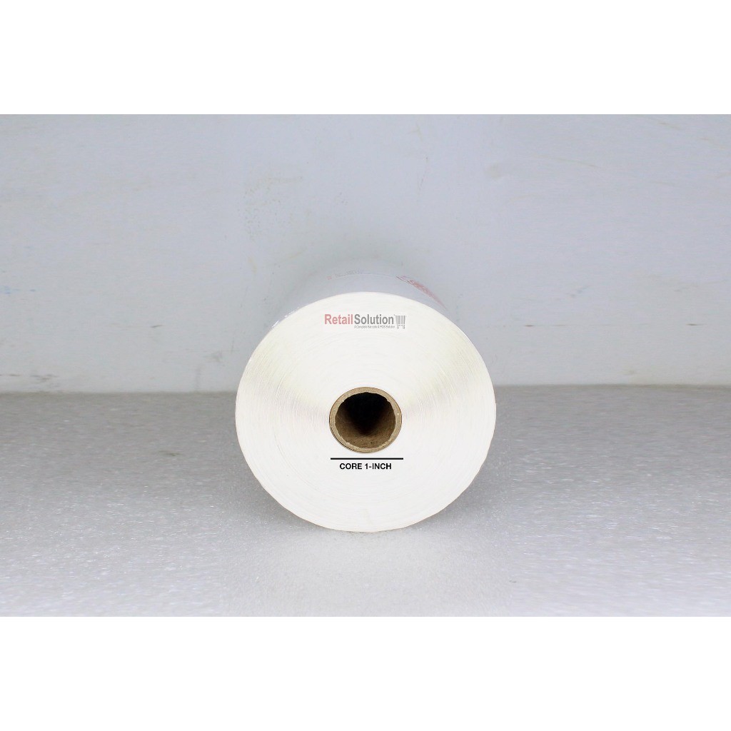 

Stiker Label Semicoat 102x127 mm / 102 x 127 mm / 102X127MM Label JNE