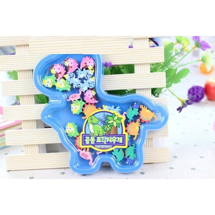 

Set Penhapus Lucu Unik Kado Anak Sekolah