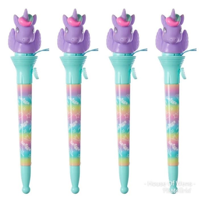 

SMIGGLE GOOD VIBES POP PENS - PULPEN SMIGGLE