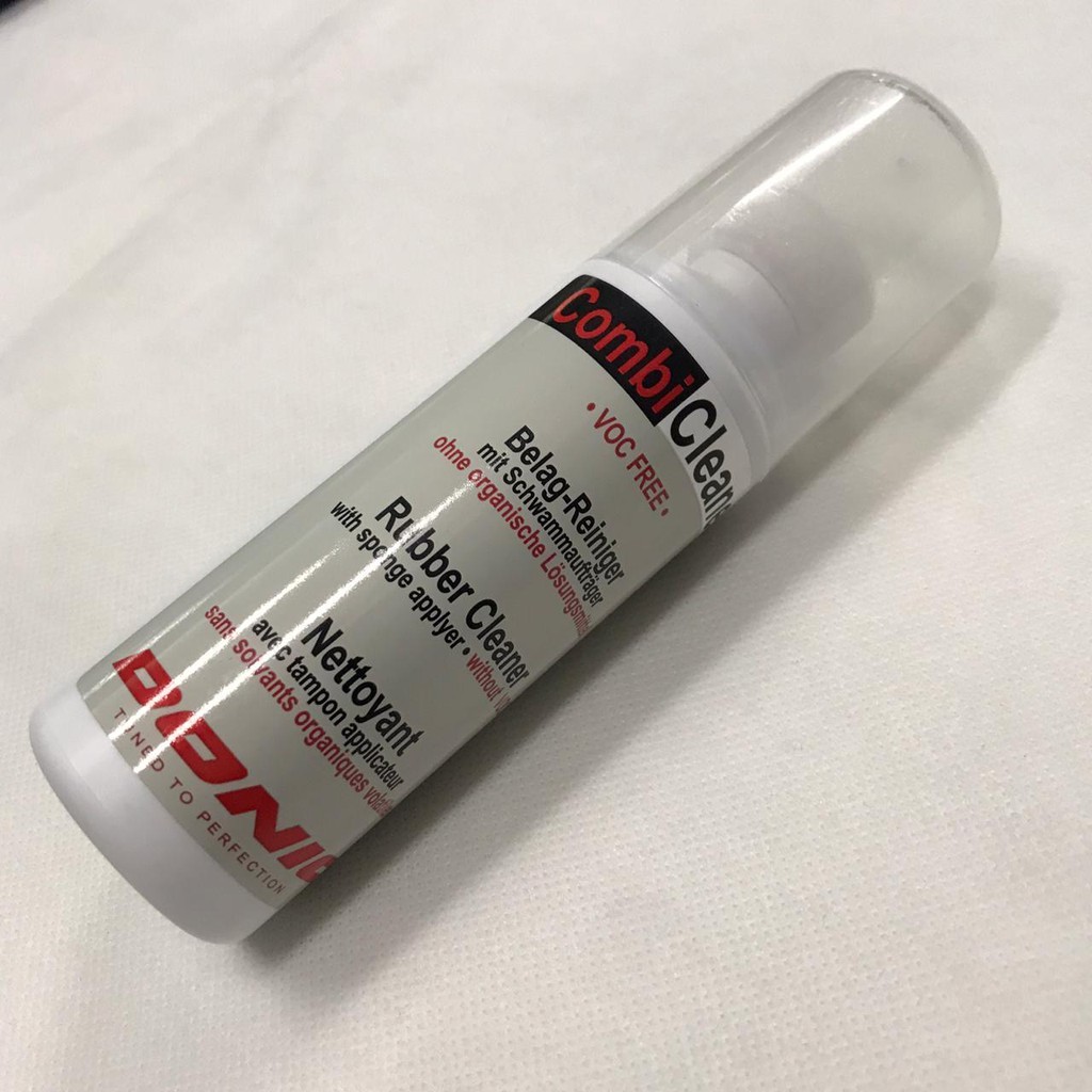 Bat Pingpong Donic Carbo Speed + karet Donic Acuda Set