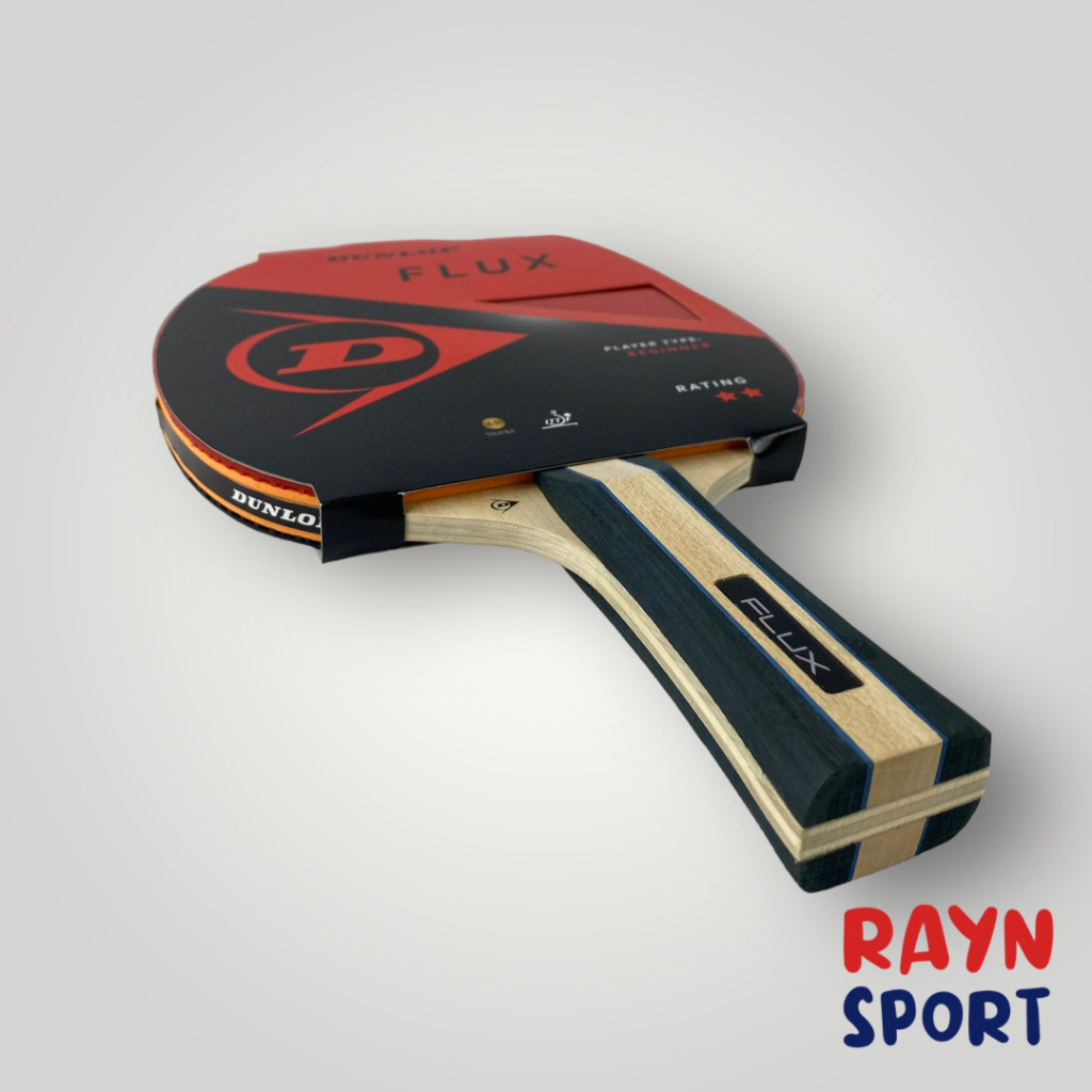 Bat DUNLOP Flux Bet Tenis Meja Pingpong
