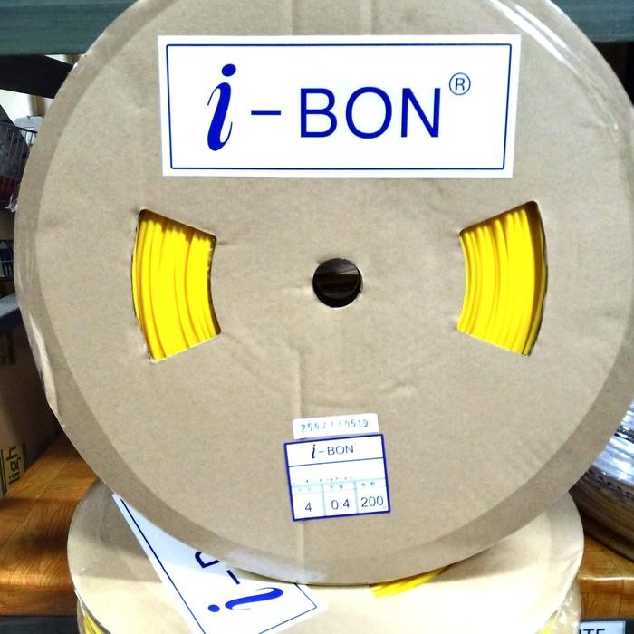 

Big Boss - Marker Tube Motp 4.0 -Ibon