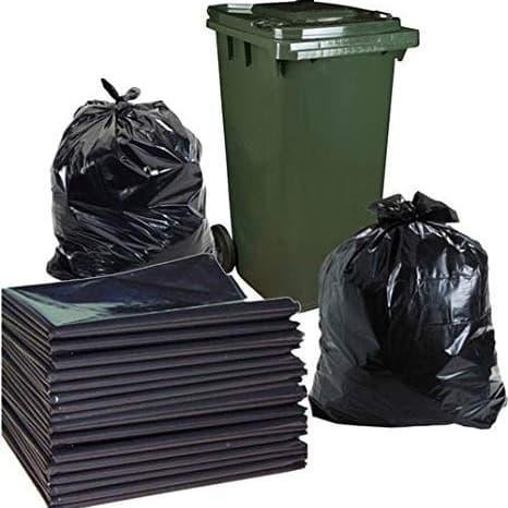 Kresek Sampah / Plastik Sampah / Trash Bak Uk 80100