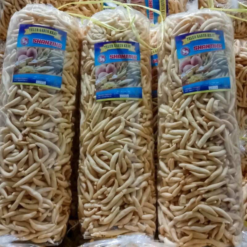 

MURAH BANGET/ 1 BALL TELUR GABUS KEJU /CENDOL KEJU WE!!