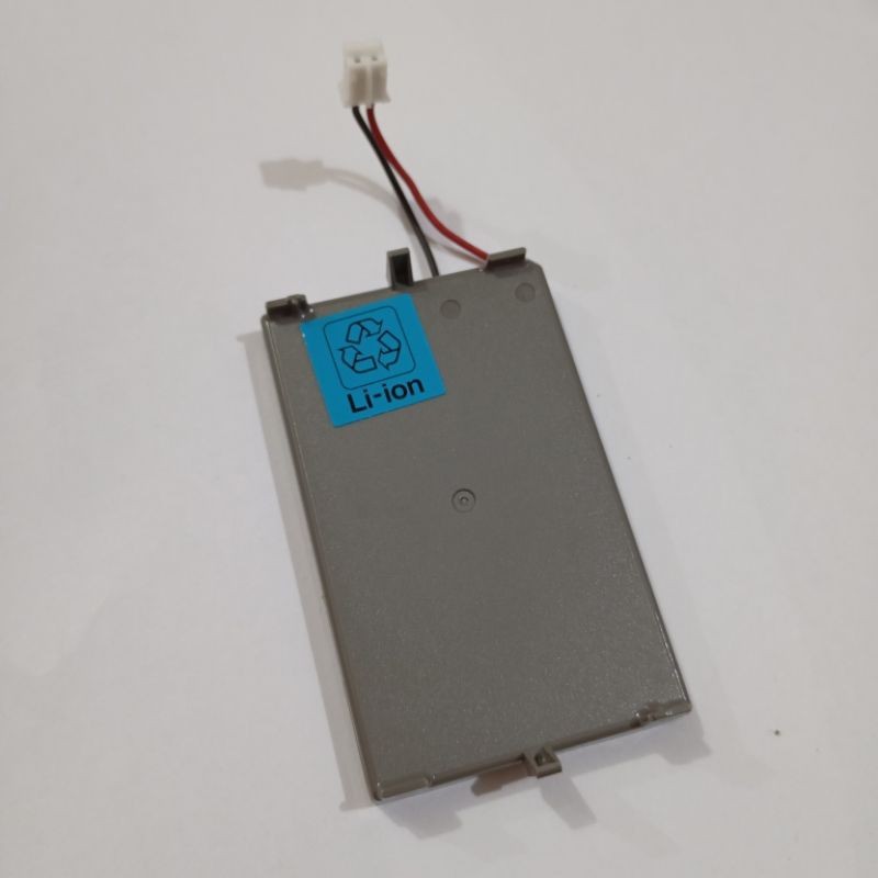 batre stik ps3 ori/battery stik ps3 ori mesin