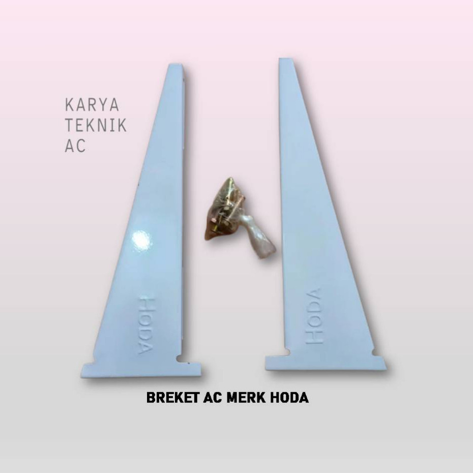 BREKET AC HODA / BREKET OUTDOOR MERK HODA