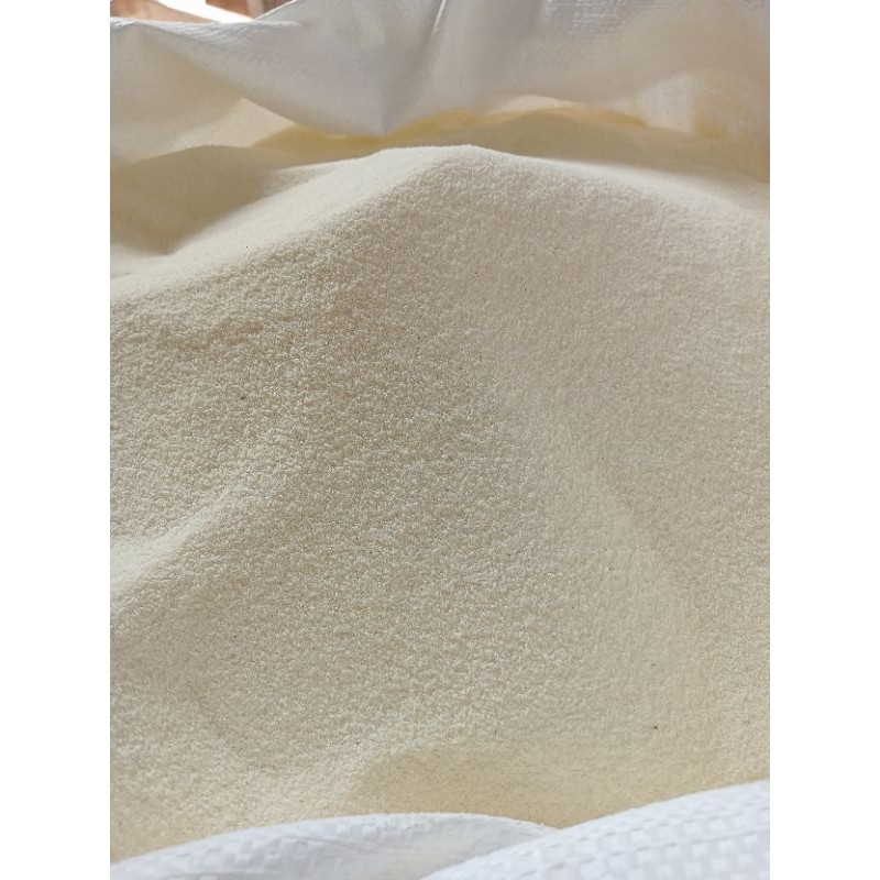 

wheat Semolina Gold 1 kg/Semolina Kasar ( Repack )