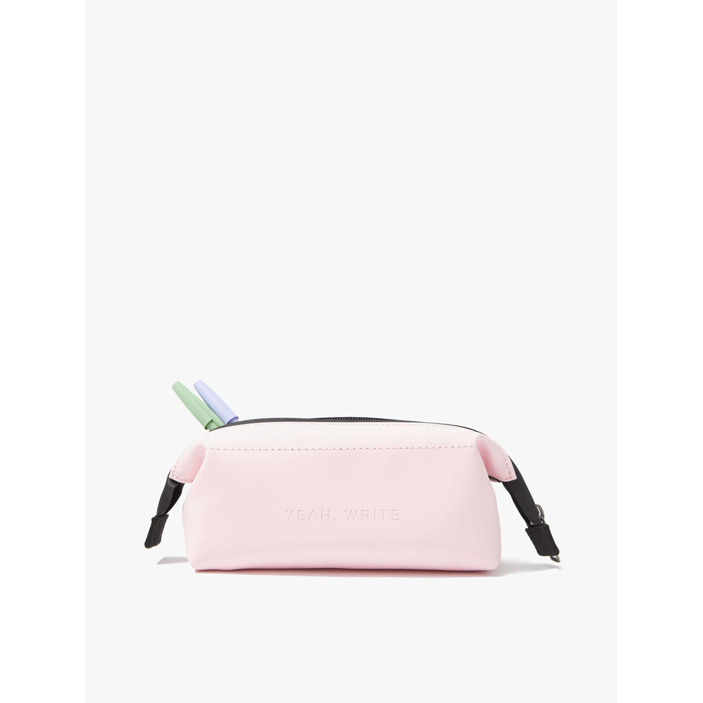 

Typo - Buku & Alat Tulis - Metro Billie Pencil Case