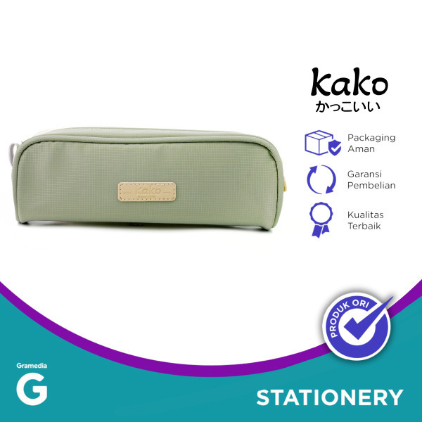 

Kako Pencase Neo Curve Kk-805