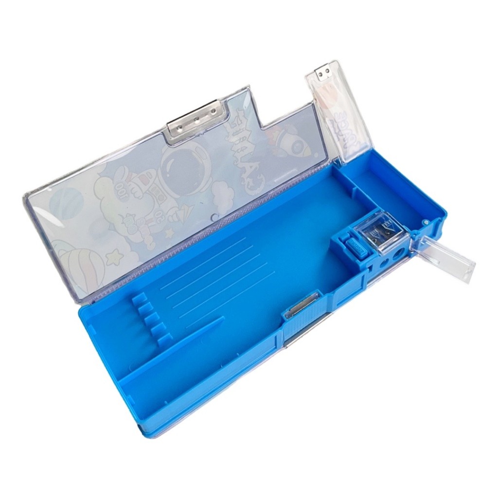 

Scoop Tempat Pensil / Pencil Case Capybara 70220100