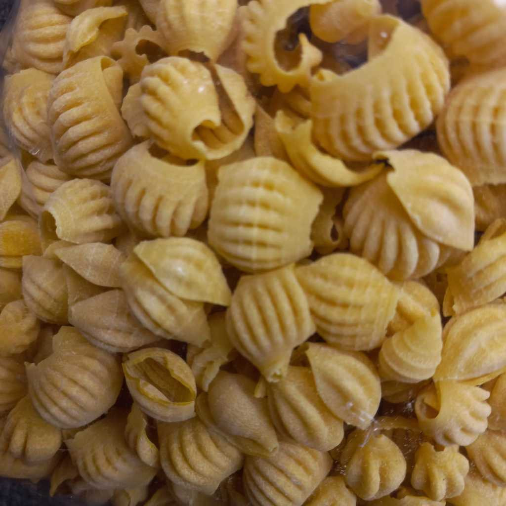 

Olivoliv Snack Macaroni Bantet Kerang 1Kg Topping Seblak