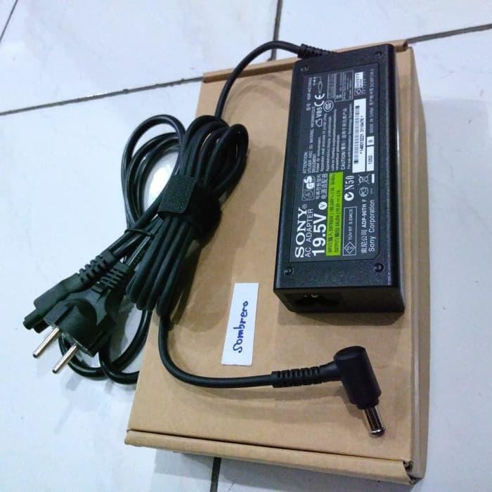 Adaptor TV SONY ACDP-060E01/ACDP-060S01 19.5-3.05