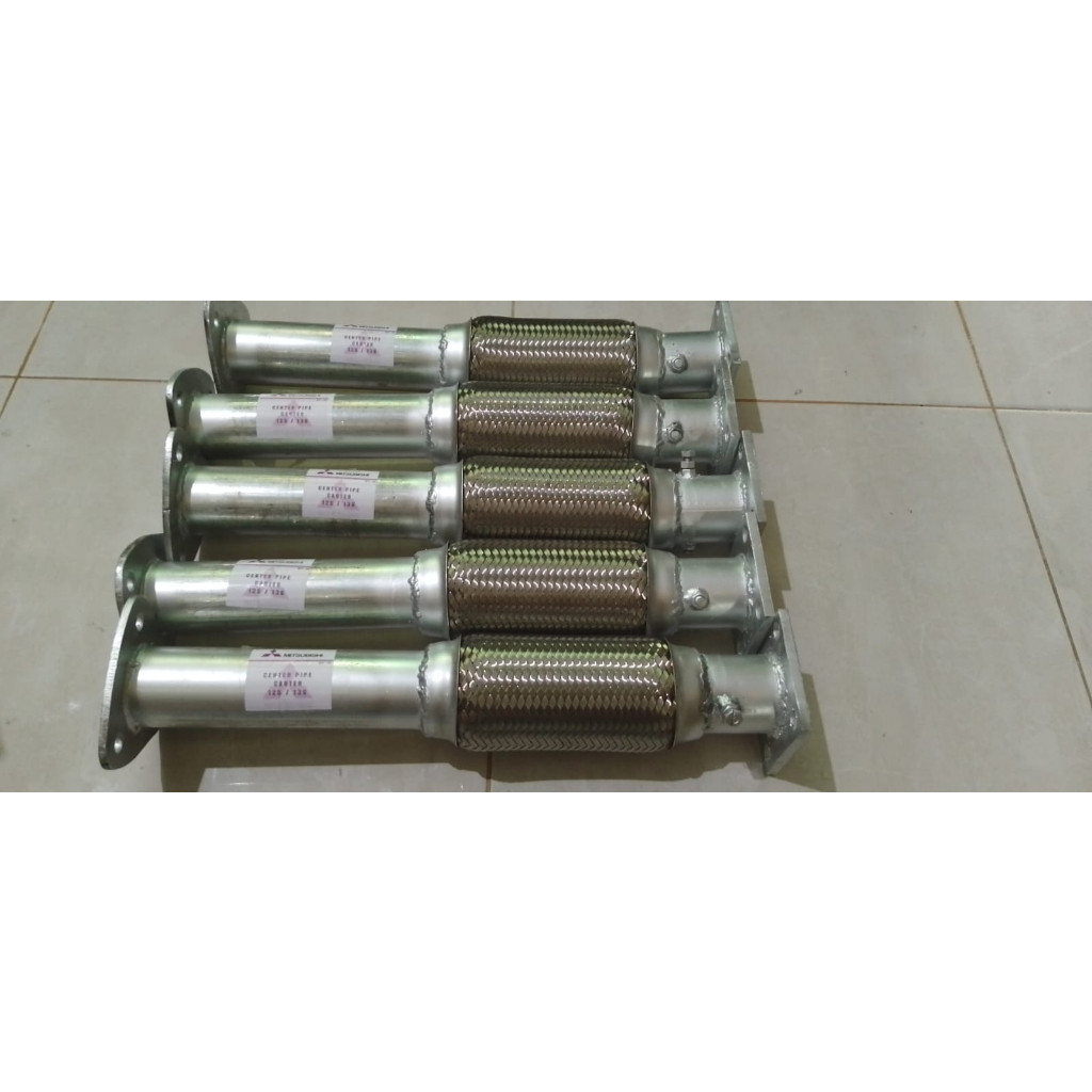 Citra Gardens Fleksibel Canter Bunyi