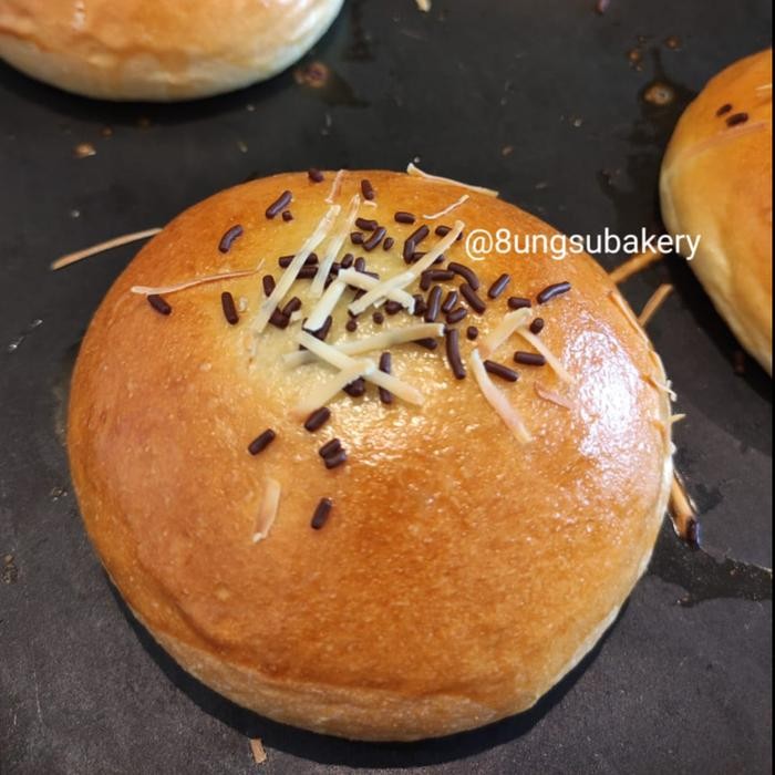 

JTTOP" ROTI COKLAT KEJU