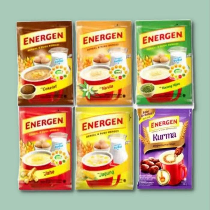 

JTTOP" ENERGEN SEREAL SUSU 32GR