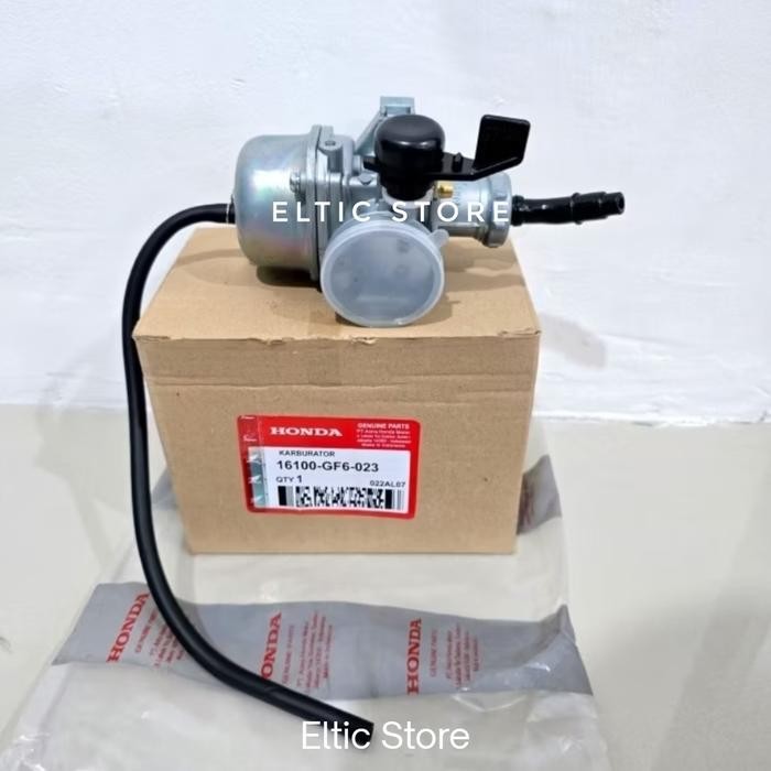 Karburator Honda Win 100 Original AHM