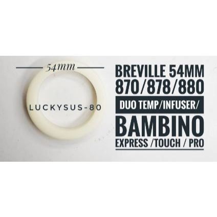 breville basket filter mesin kopi coffee machine