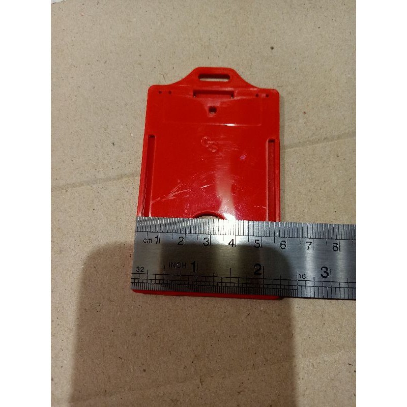 

FRAME ID CARD HOLDER / KOTAK ID CARD / TEMPAT ID CARD ( 100pcs/pak )