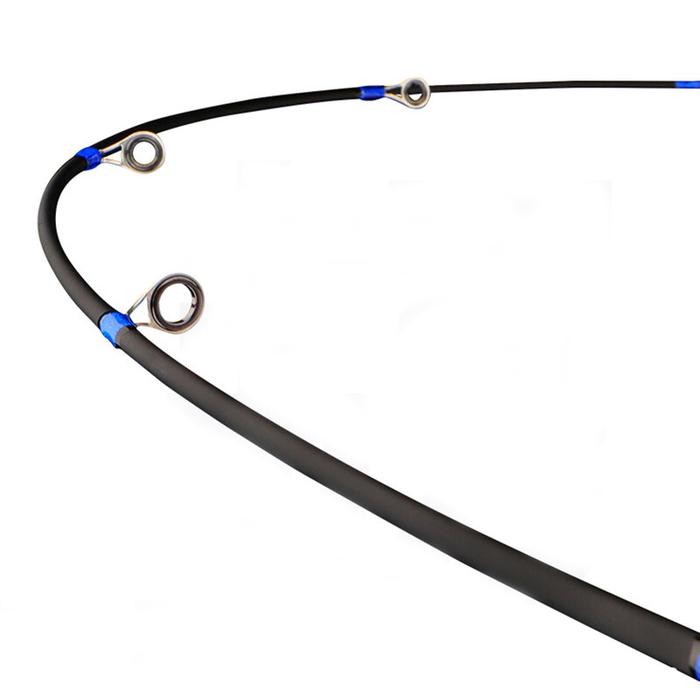 Seahawk Fishing - Pancing Set Joran Pancing Set 1.65M 1.8M 2.1M Oran Pancing Casting Fishing Rod