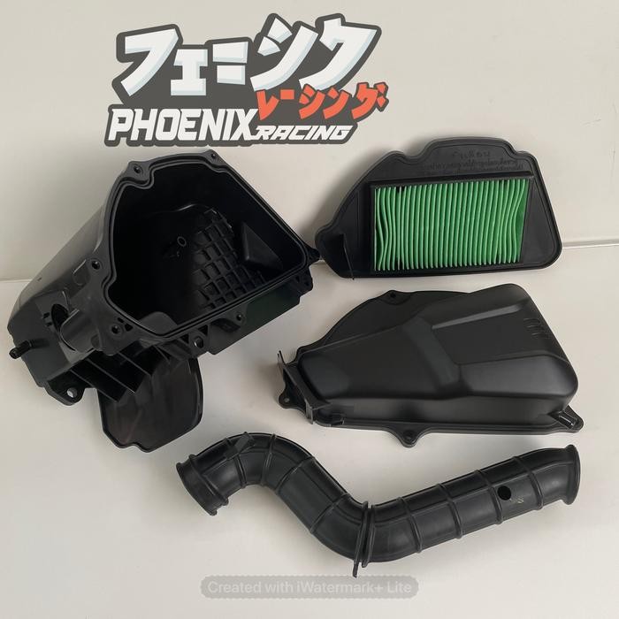 Box Filter Airblade Thailand Original Honda PnP Beat Scoopy