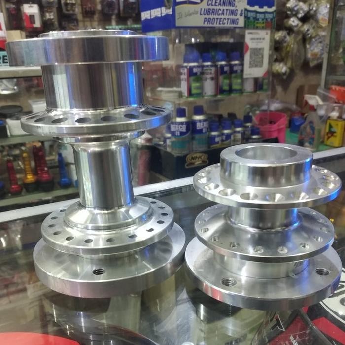 TROMOL BECAK SATRIA FU 1 SET