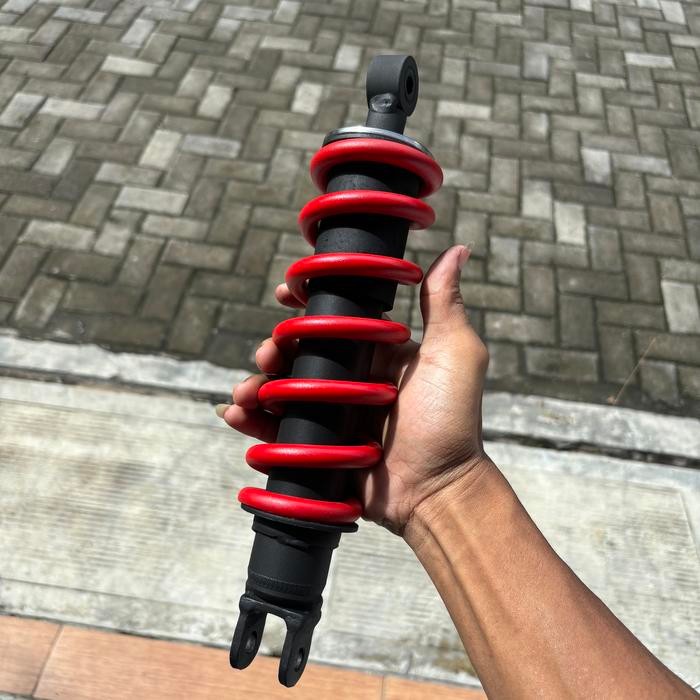 shockbreaker Alva Cervo