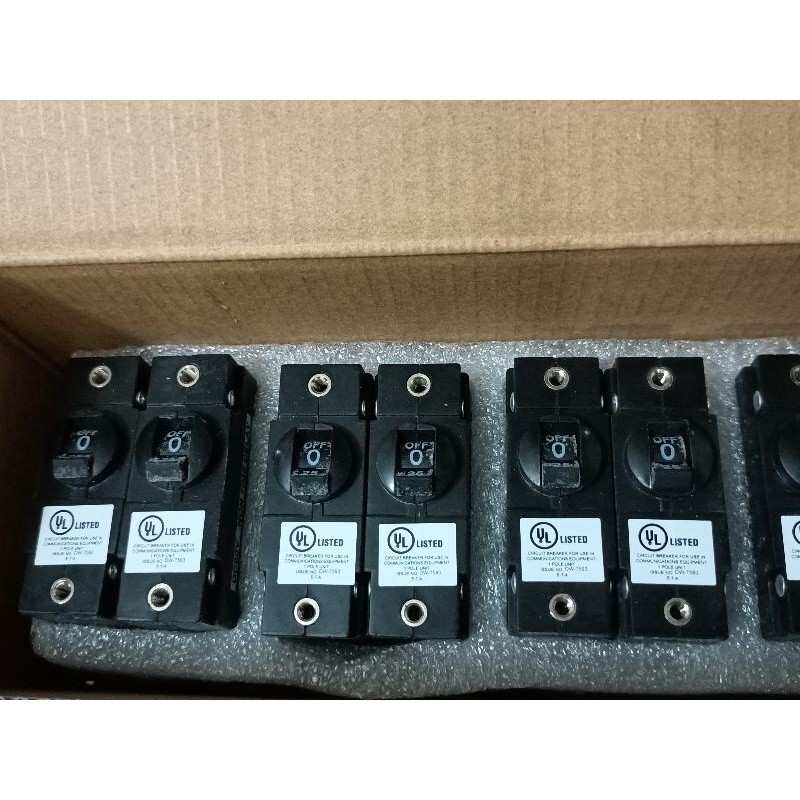 MD MCB / CBE DC 6A, 25A DC80V MERK ETA